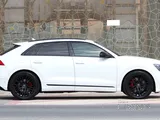 Audi Q8 S-Line Quattro